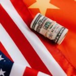 Zollstreit China USA 2025