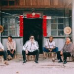 China Gesellschaft 2025