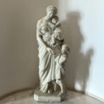 Ein Kind braucht beide: Mutter und Vater.