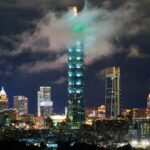 Ein-China: Taiwan gehört dazu.