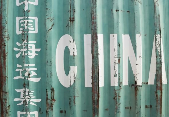 Handelskonflikt China USA