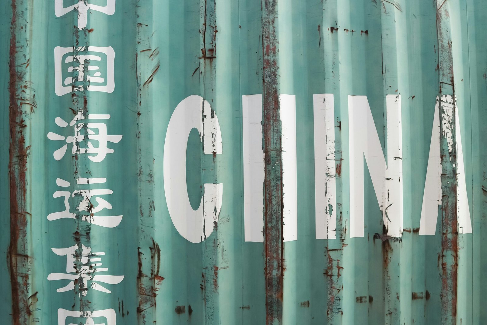 Handelskonflikt China USA