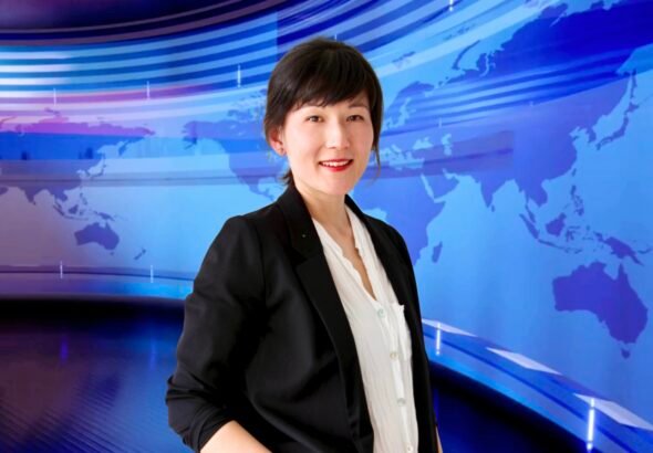 Fokus China News 2025