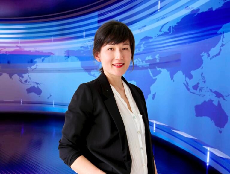 Fokus China News 2025